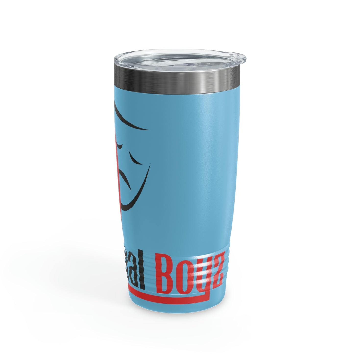 BACKHANAL BOYZ Ringneck Tumbler, 20oz