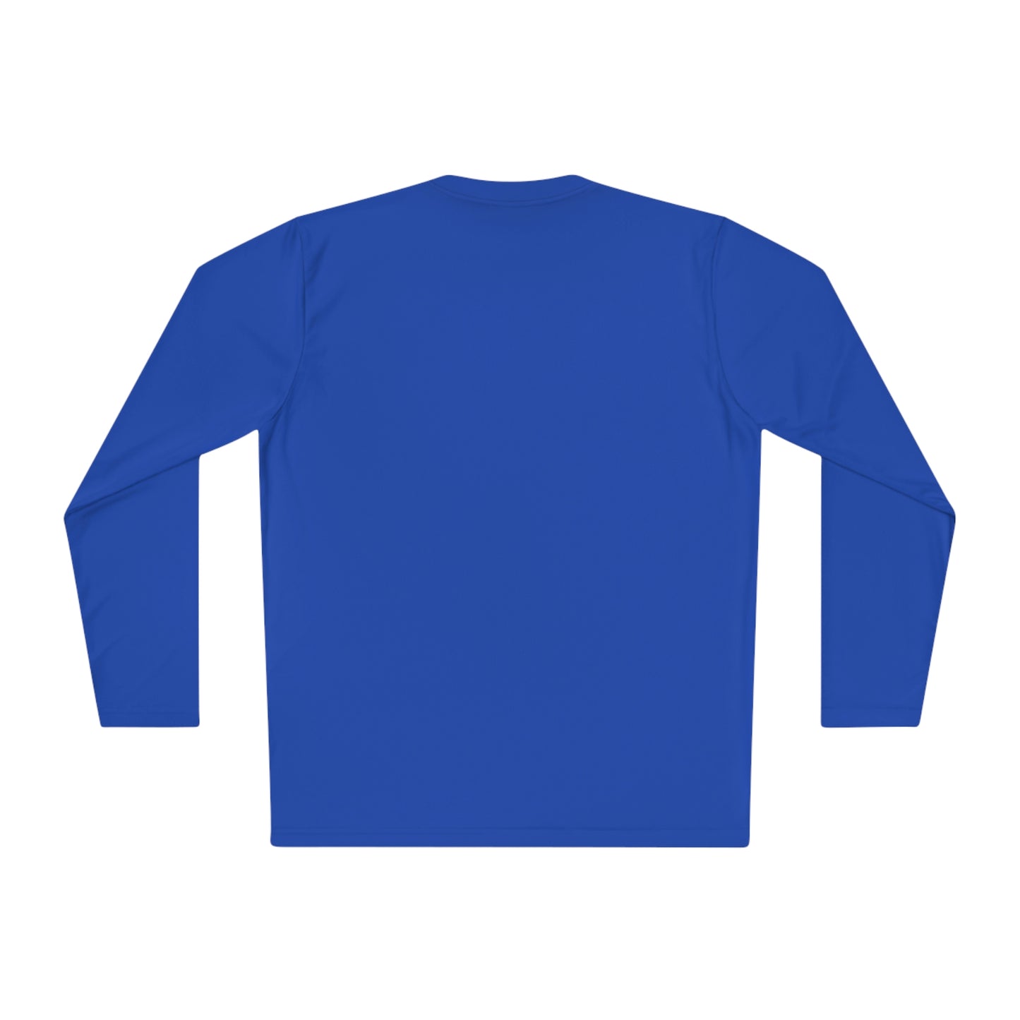 BACKHANAL BOYZ Unisex Lightweight Long Sleeve Tee