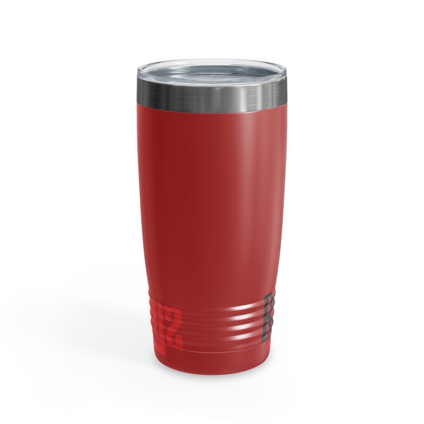 BACKHANAL BOYZ Ringneck Tumbler, 20oz