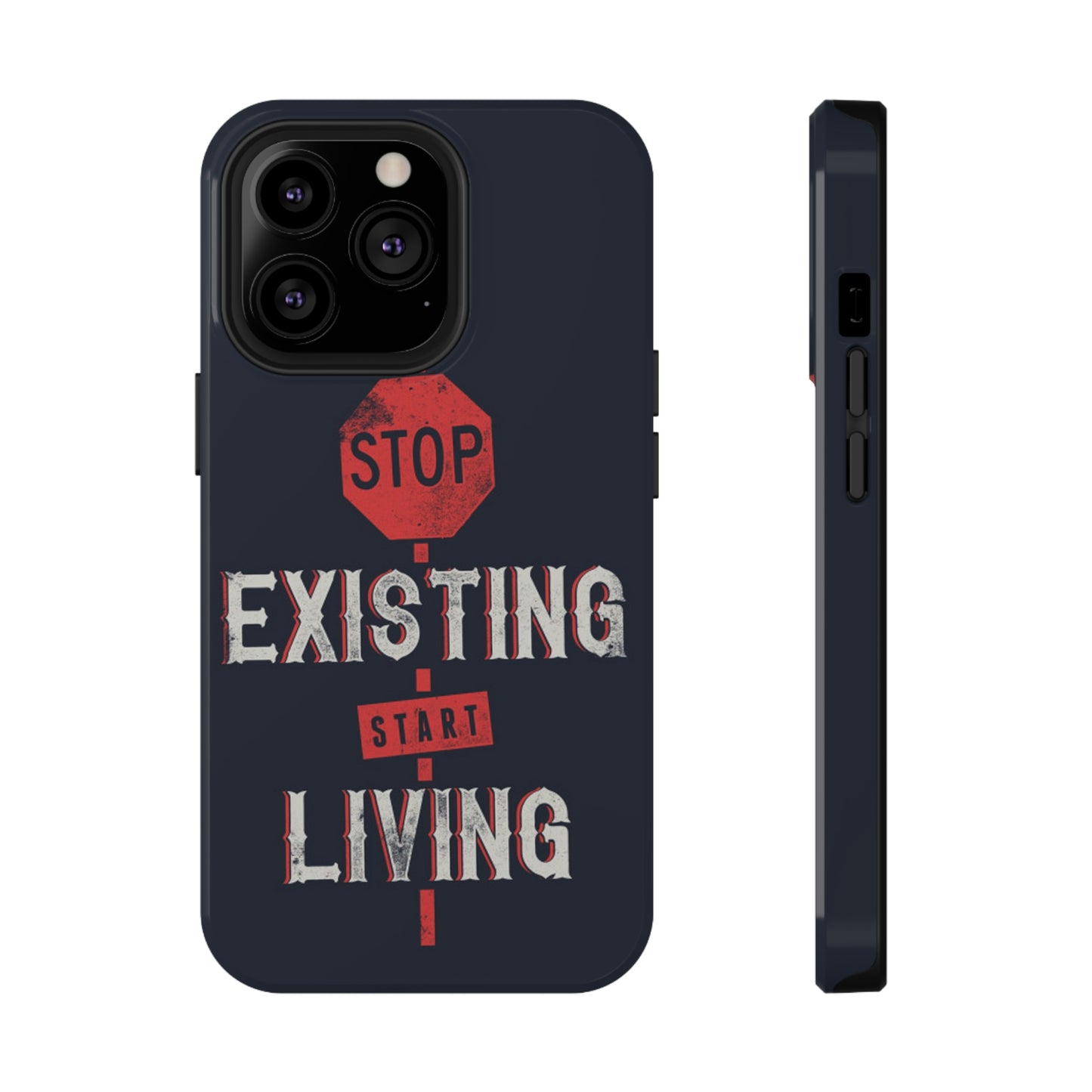 Impact-Resistant Cases