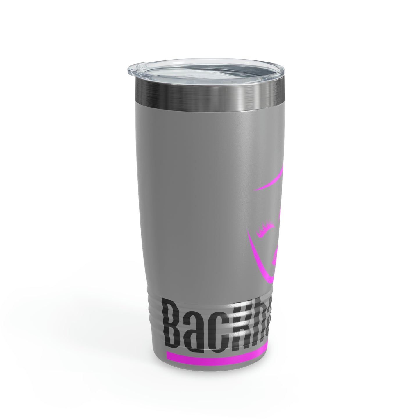BACKHANAL GIRLZ Ringneck Tumbler, 20oz