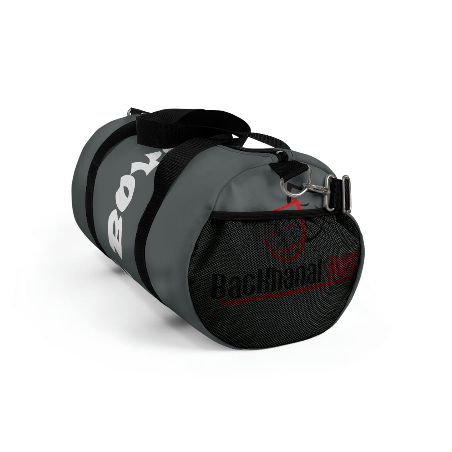 BACKHANAL BOYZ Duffel Bag