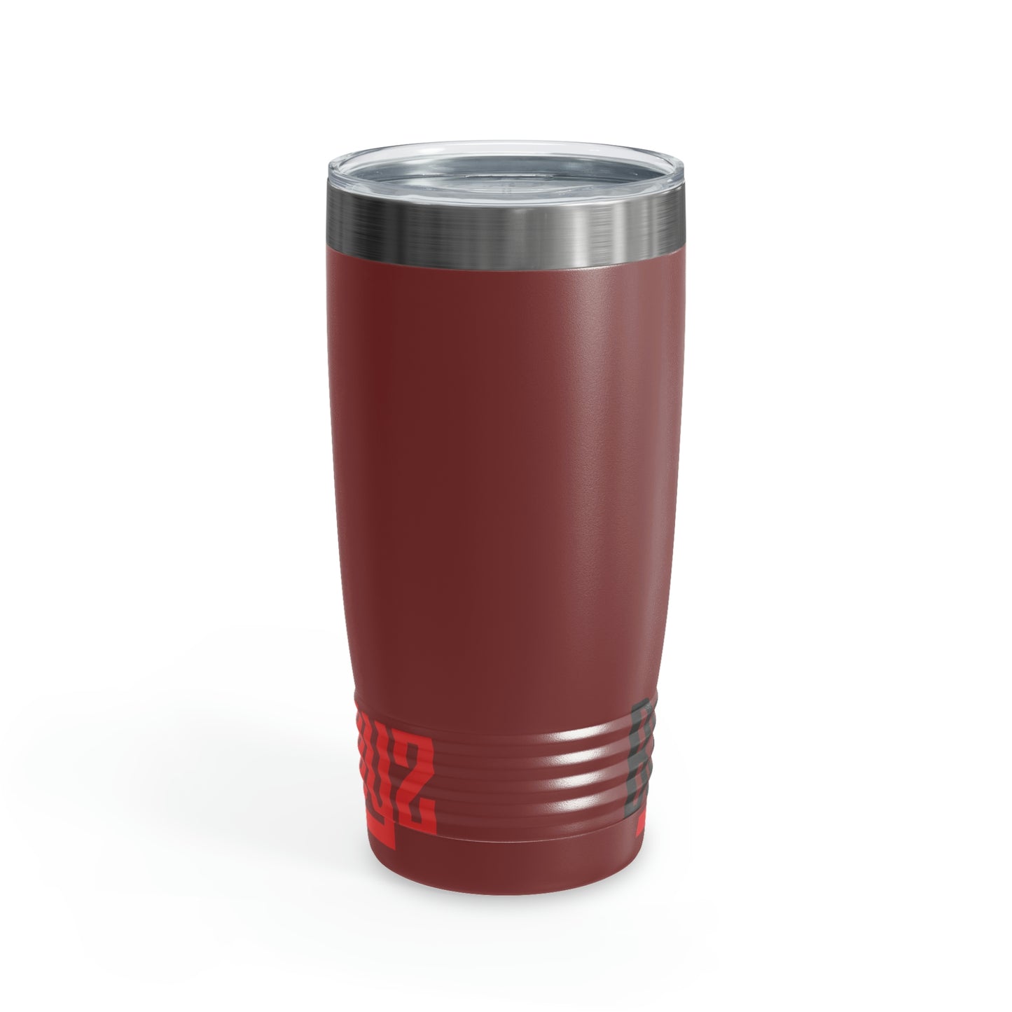 BACKHANAL BOYZ Ringneck Tumbler, 20oz