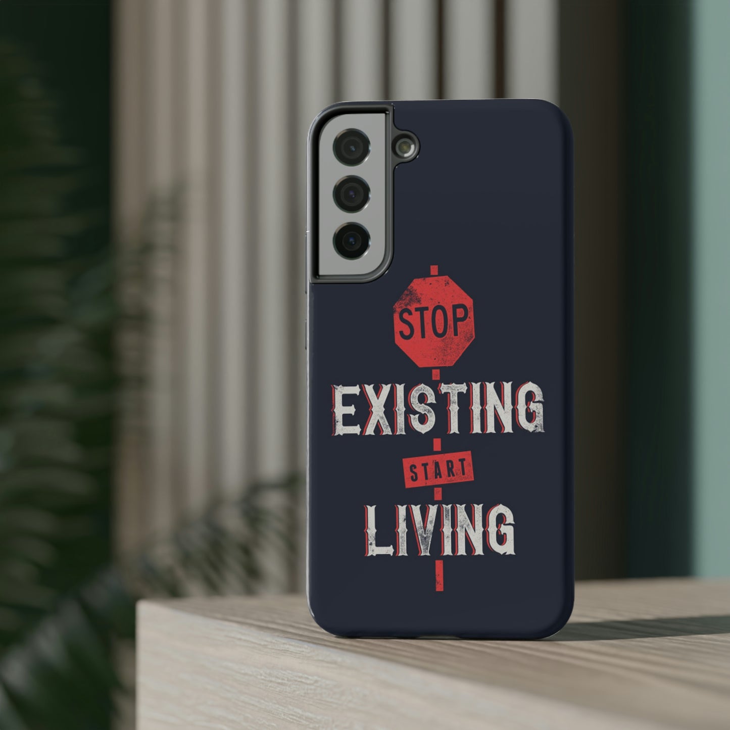 Impact-Resistant Cases
