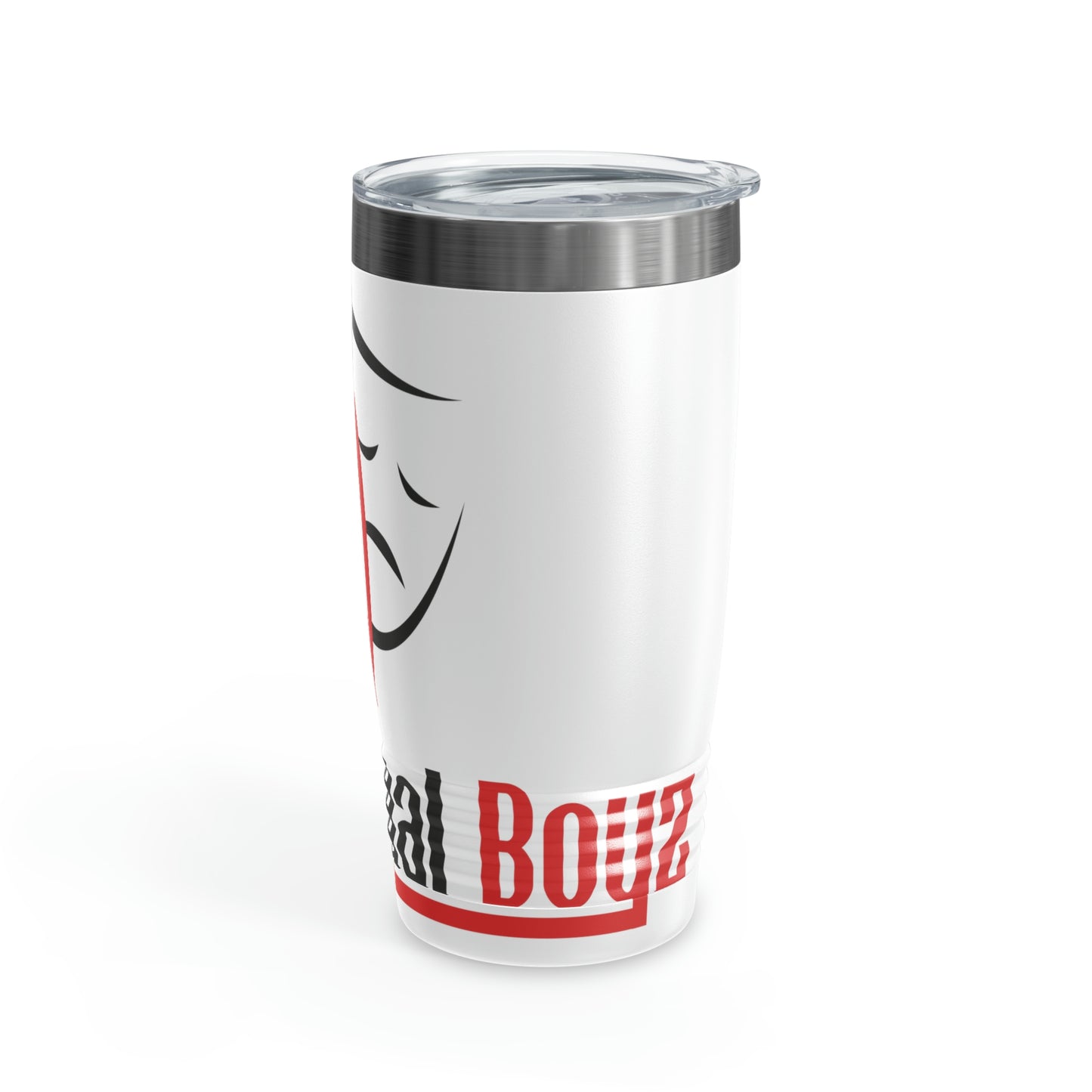 BACKHANAL BOYZ Ringneck Tumbler, 20oz