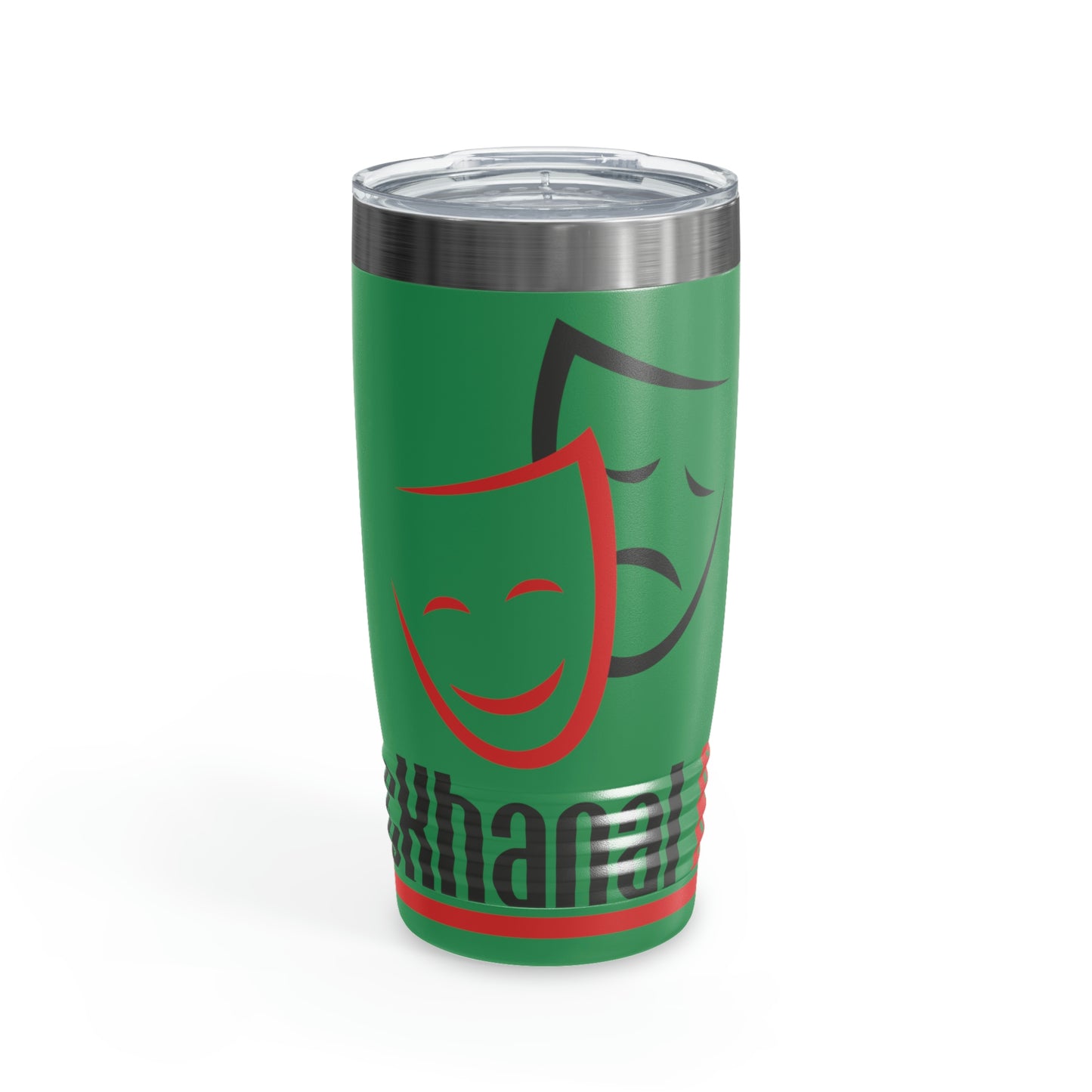 BACKHANAL BOYZ Ringneck Tumbler, 20oz