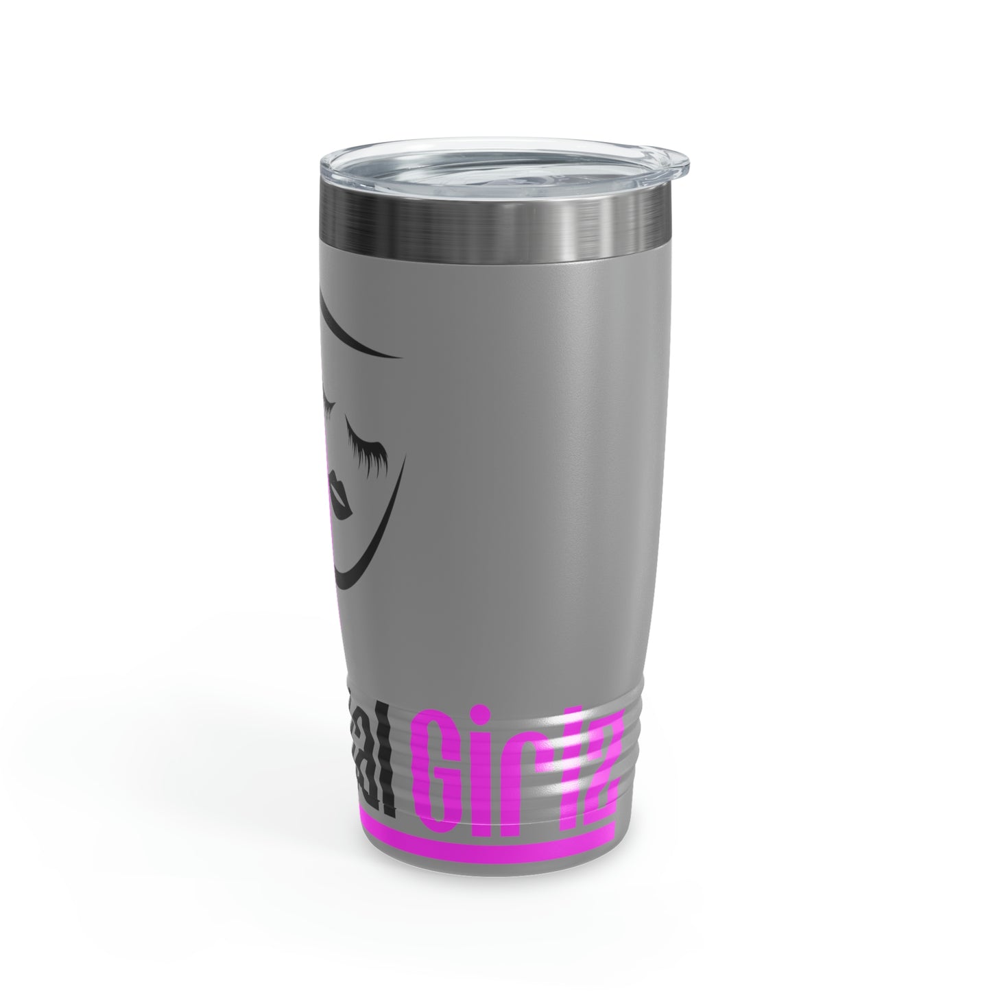 BACKHANAL GIRLZ Ringneck Tumbler, 20oz