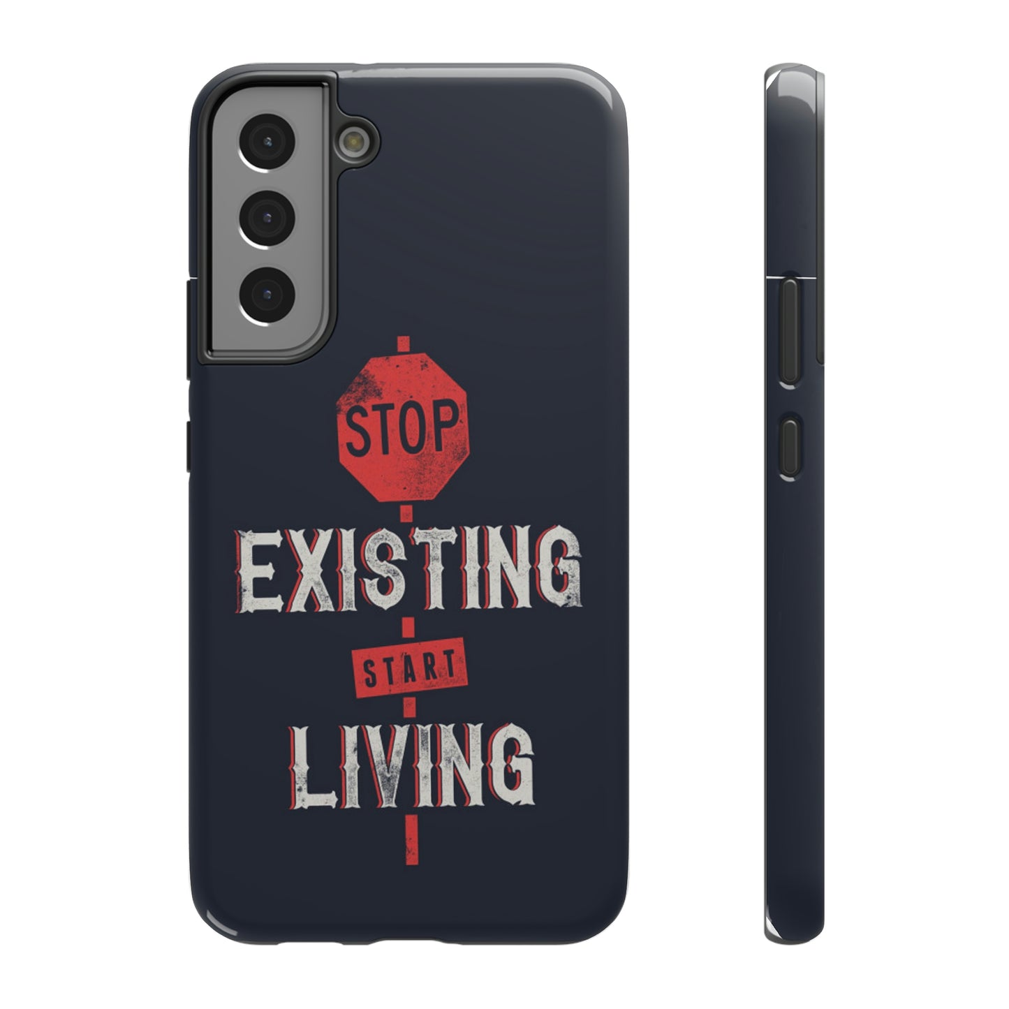 Impact-Resistant Cases