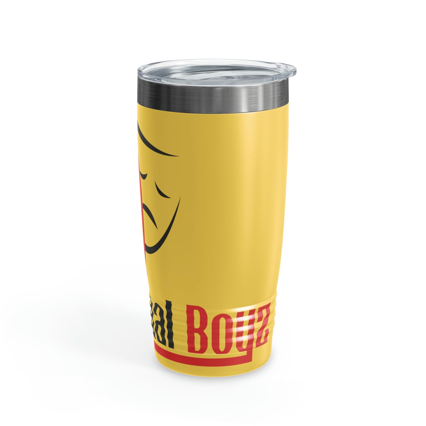 BACKHANAL BOYZ Ringneck Tumbler, 20oz