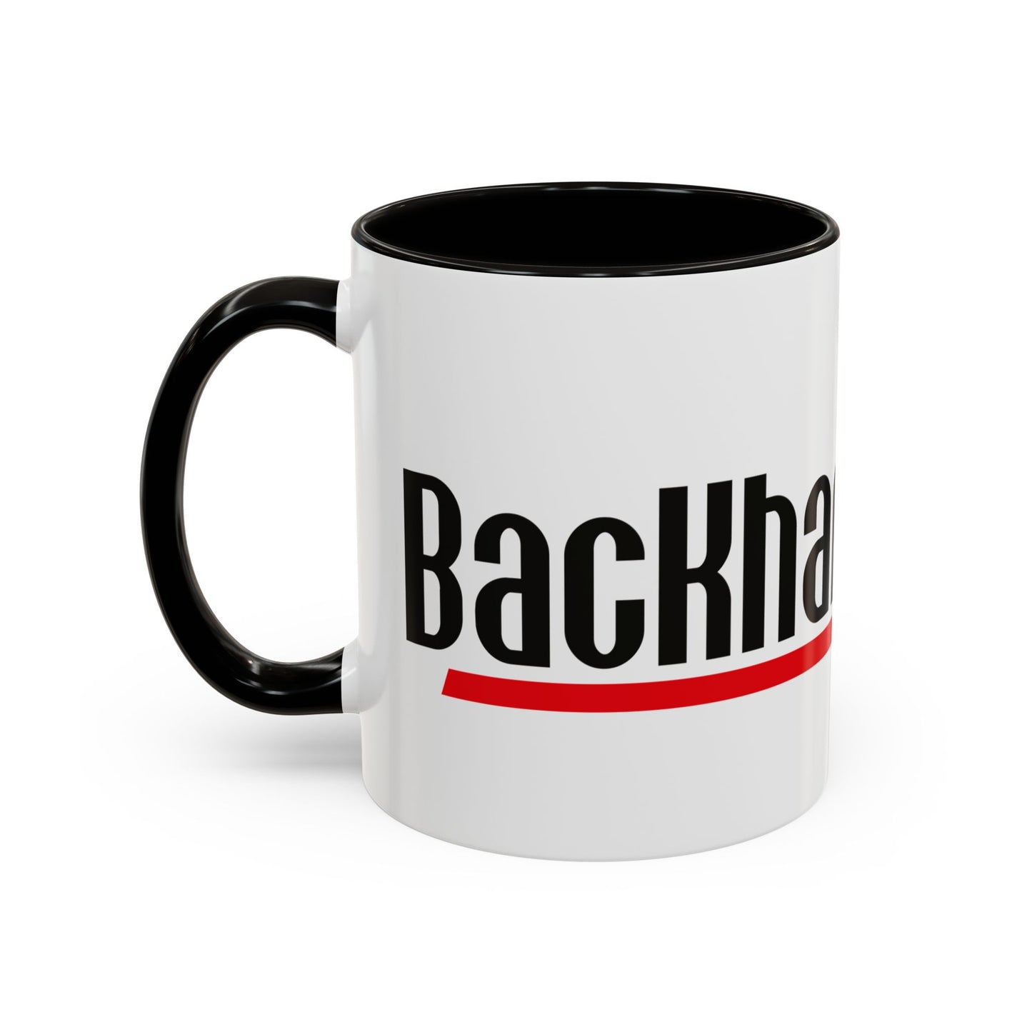 BACKHANAL BOYZ Colorful Mugs (11oz, 15oz)