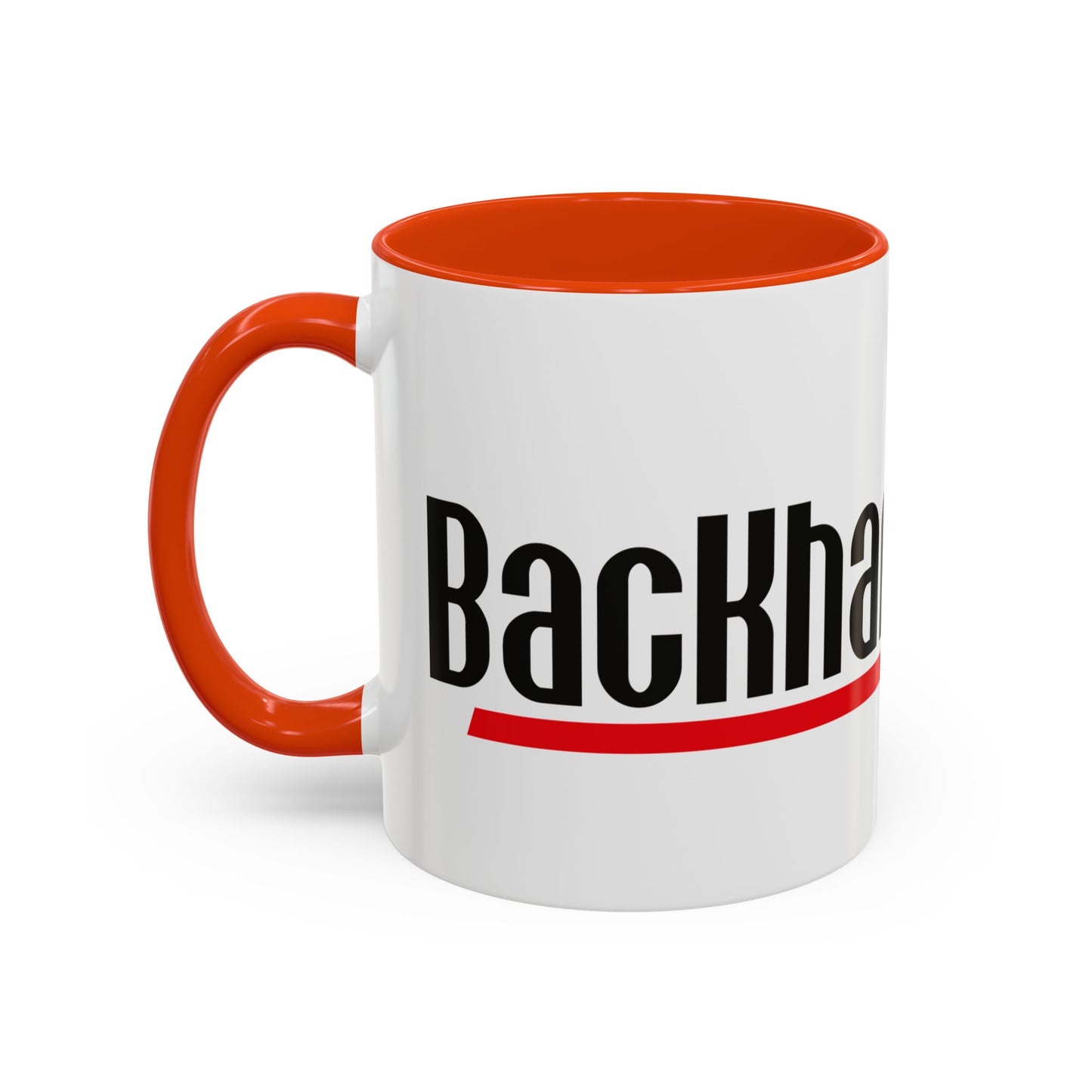 BACKHANAL BOYZ Colorful Mugs (11oz, 15oz)