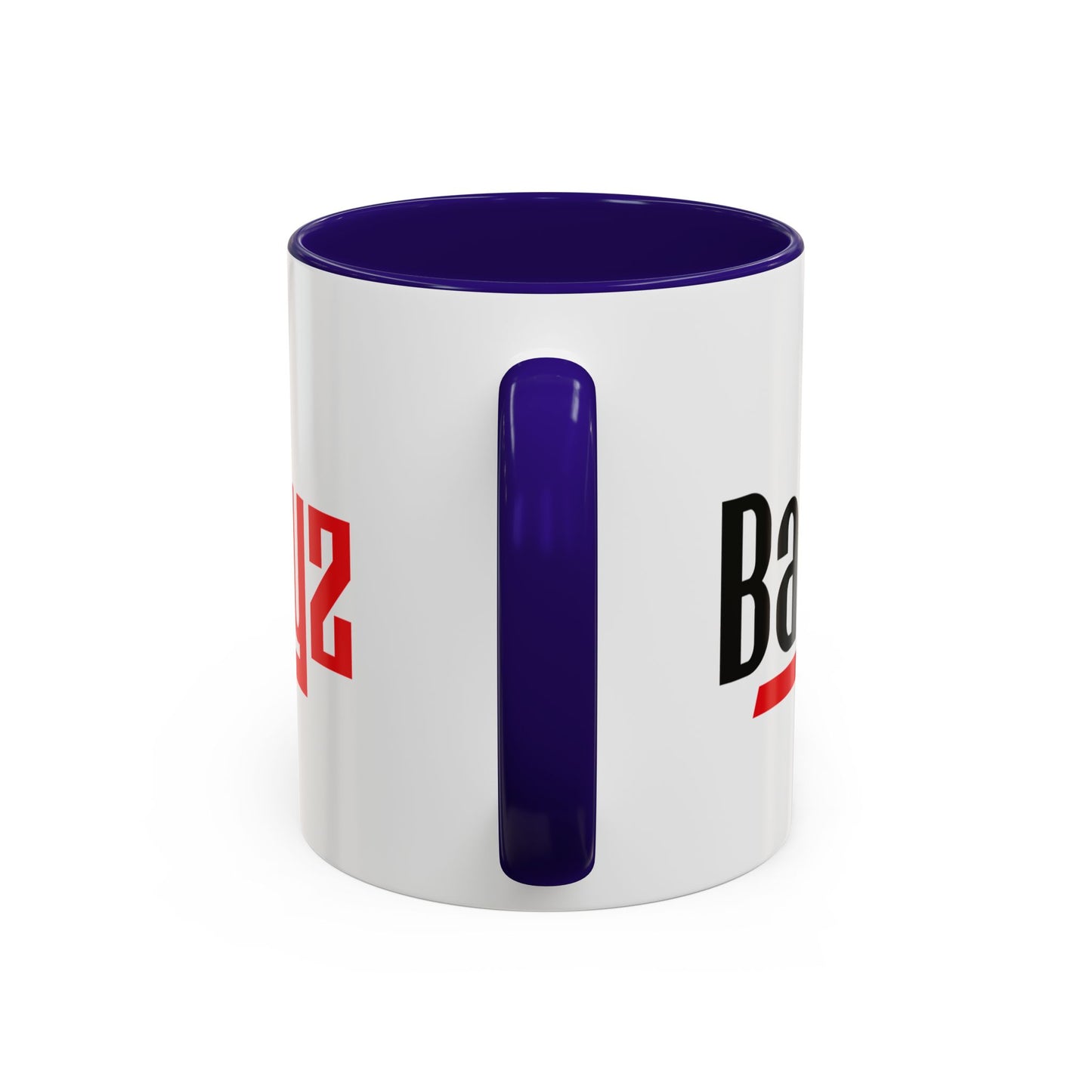 BACKHANAL BOYZ Colorful Mugs (11oz, 15oz)