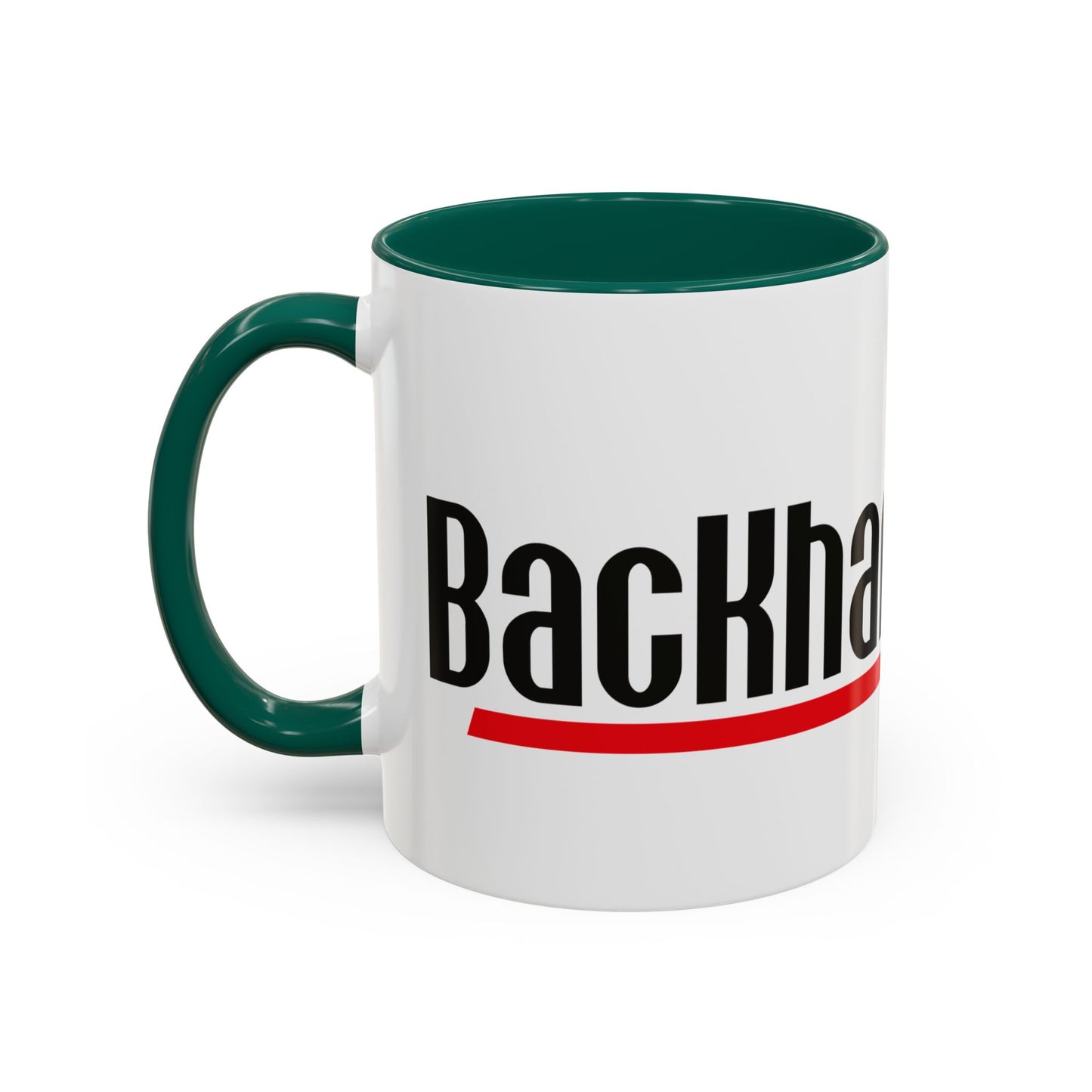 BACKHANAL BOYZ Colorful Mugs (11oz, 15oz)