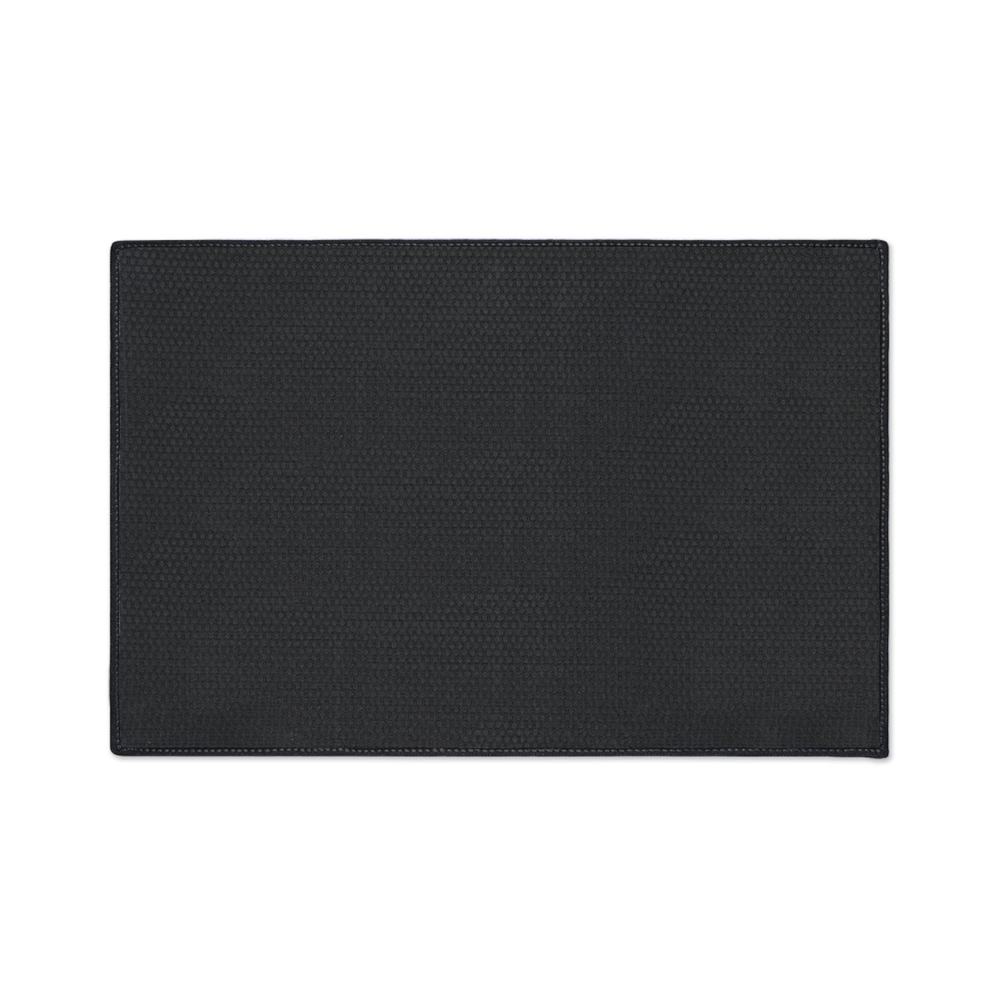 STOP EXISTING & START LIVING Heavy Duty Floor Mat