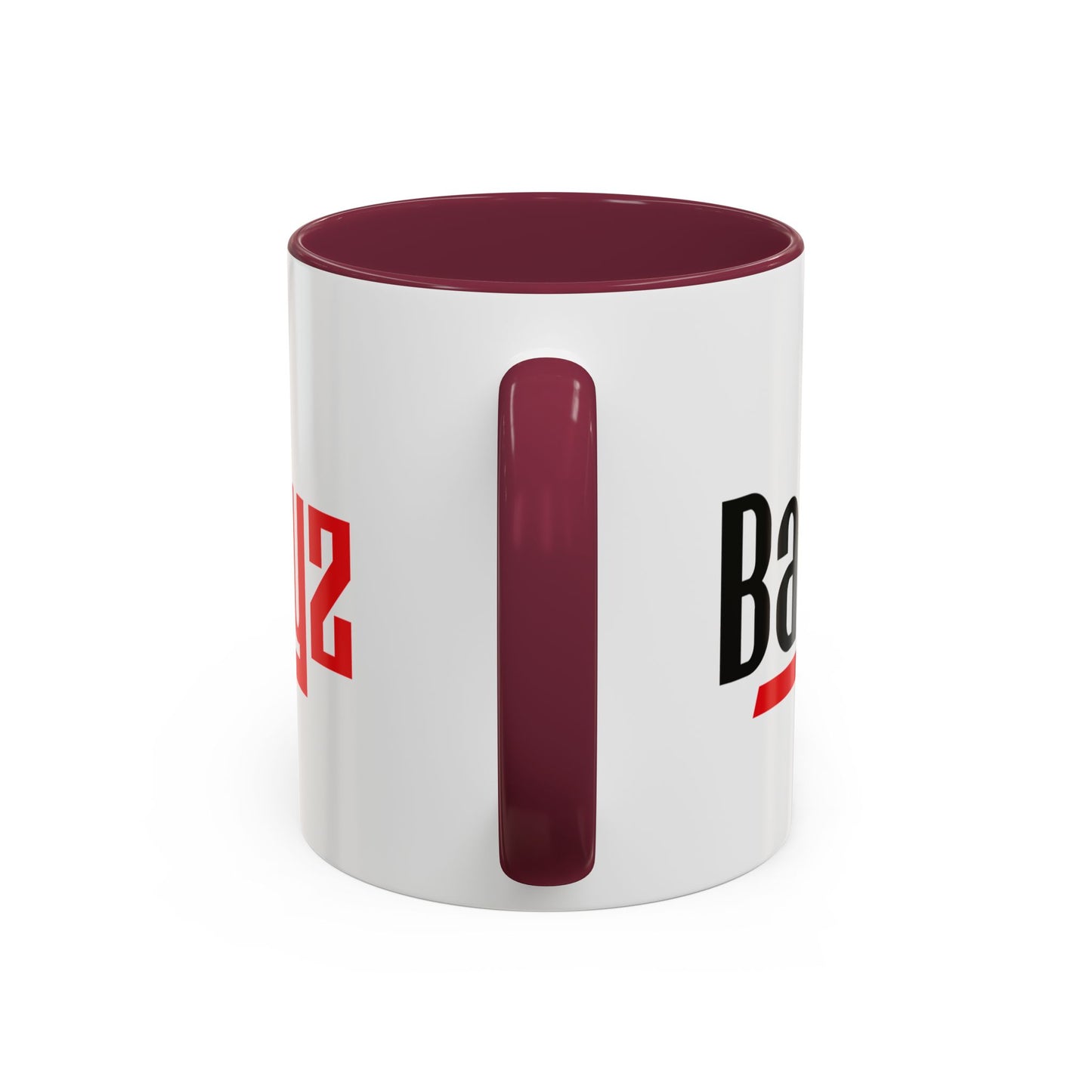 BACKHANAL BOYZ Colorful Mugs (11oz, 15oz)