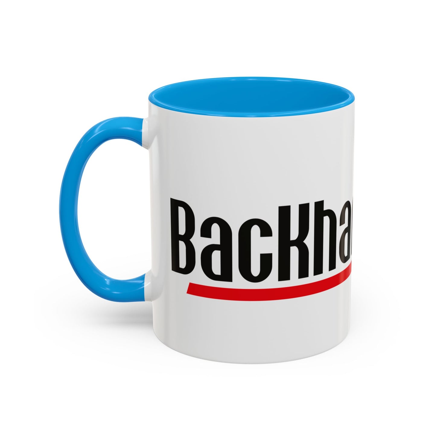 BACKHANAL BOYZ Colorful Mugs (11oz, 15oz)