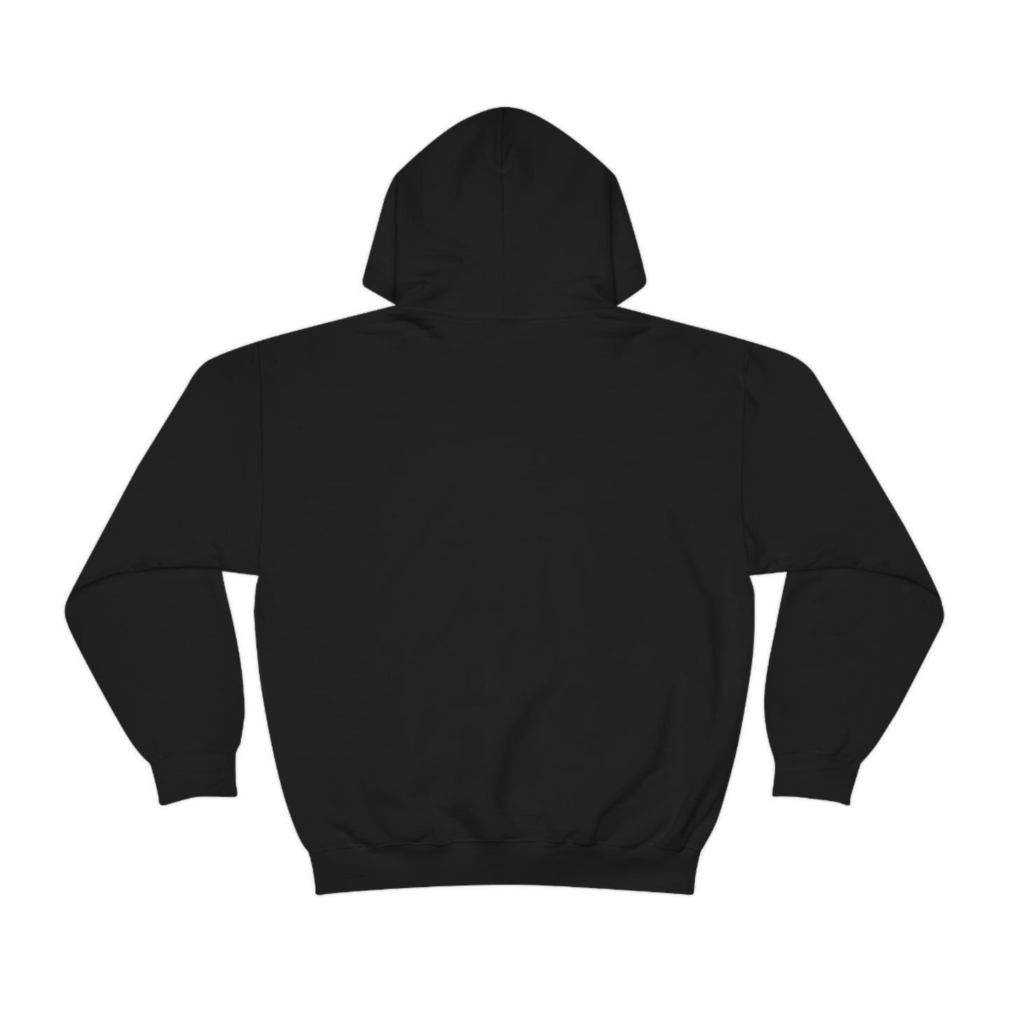 BACKHANAL BOYZ Unisex Hooded Sweatshirt