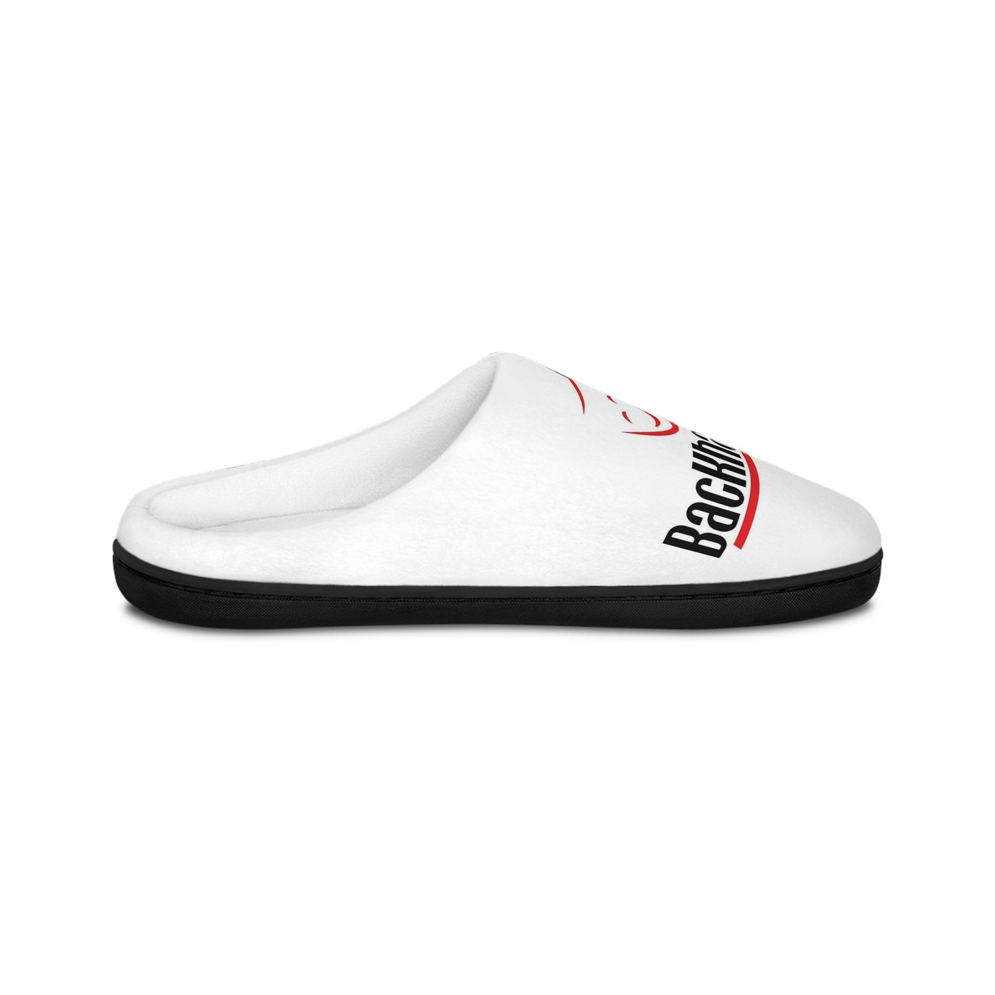 Backhanal Boyz Indoor Slippers