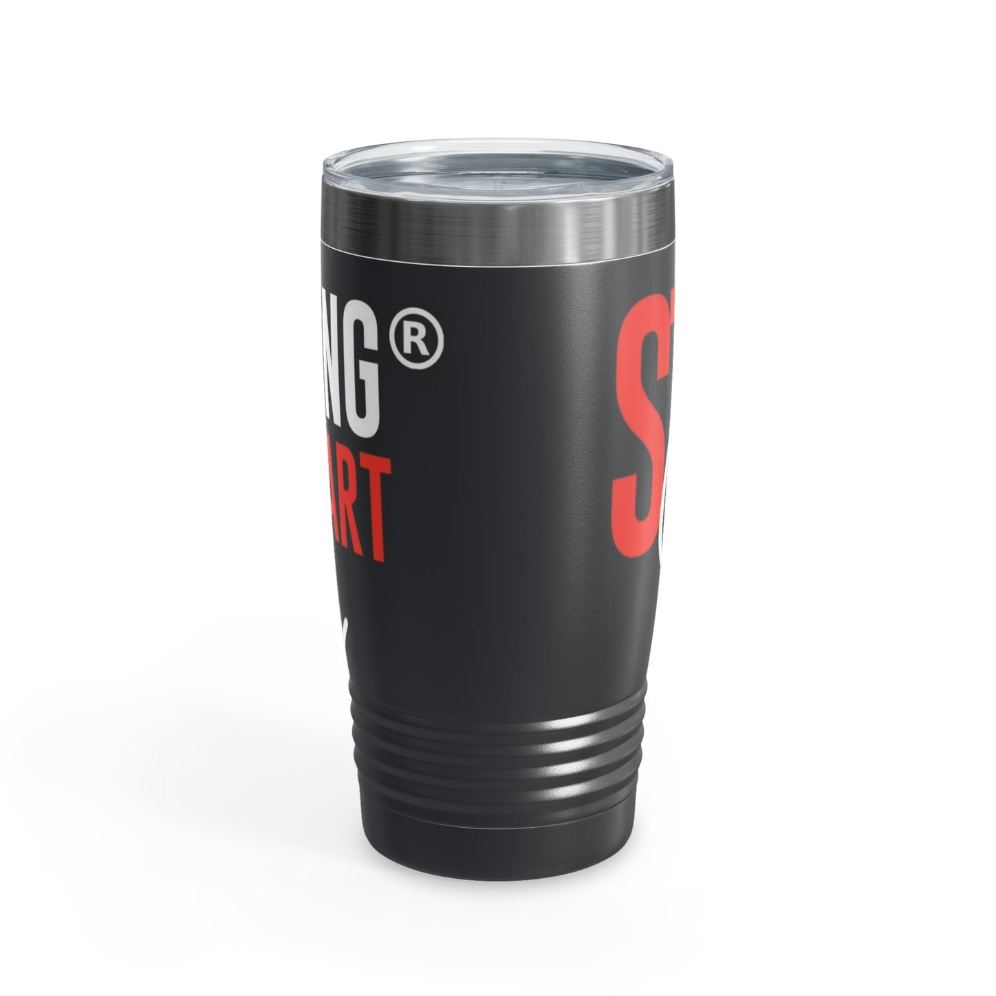 STOP EXISTING & START LIVING Ringneck Tumbler, 20oz