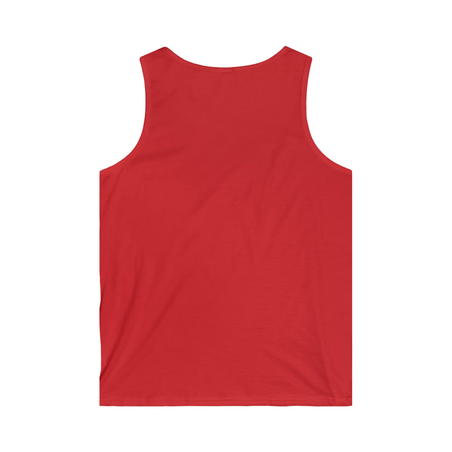 BACKHANAL BOYZ Tank Top