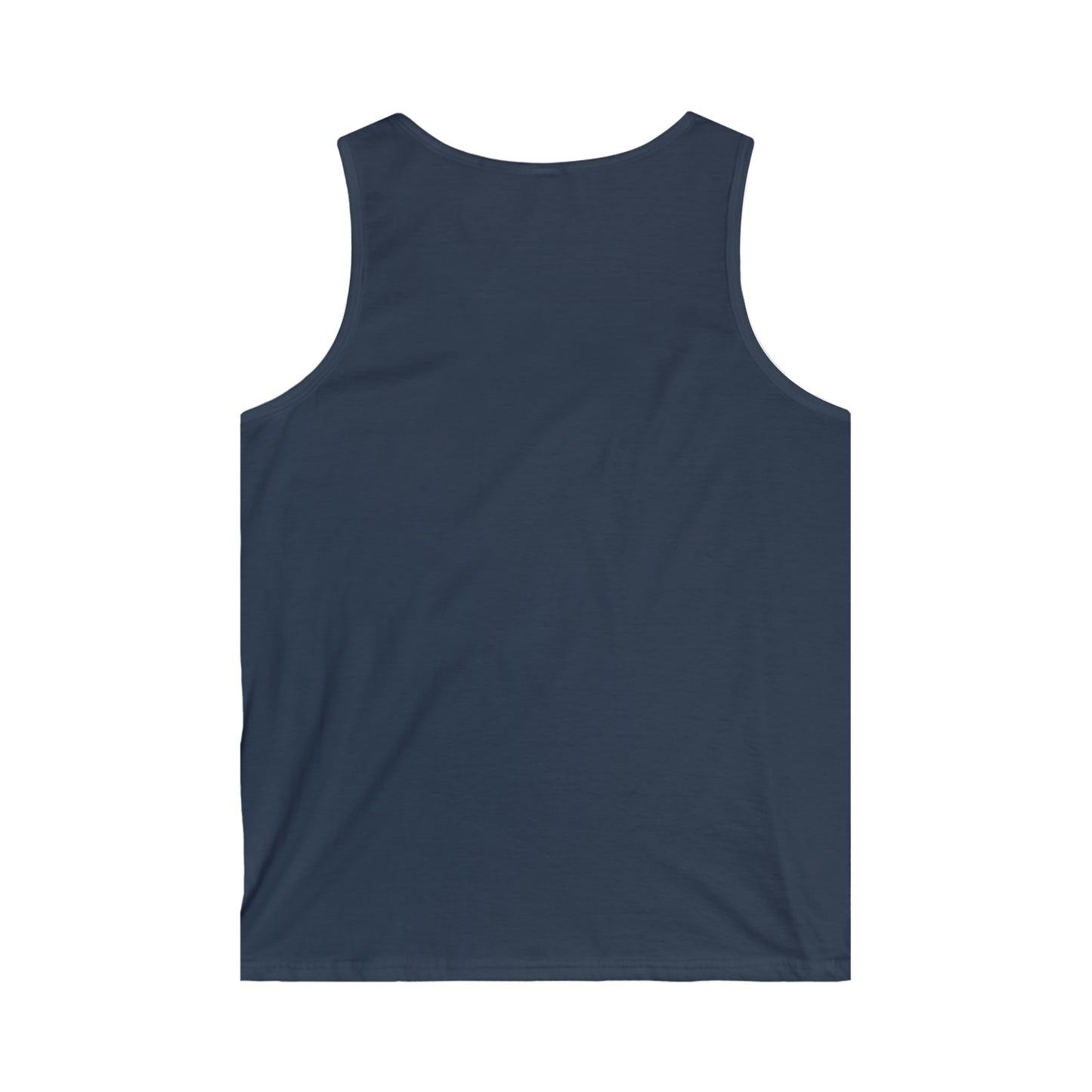 BACKHANAL BOYZ Tank Top