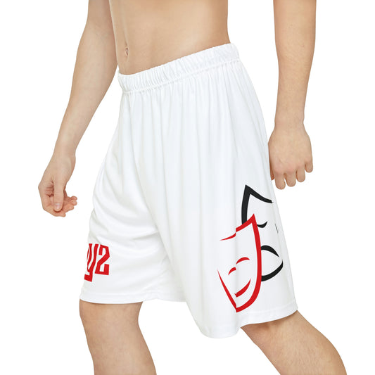 Men’s Sports Shorts (AOP)