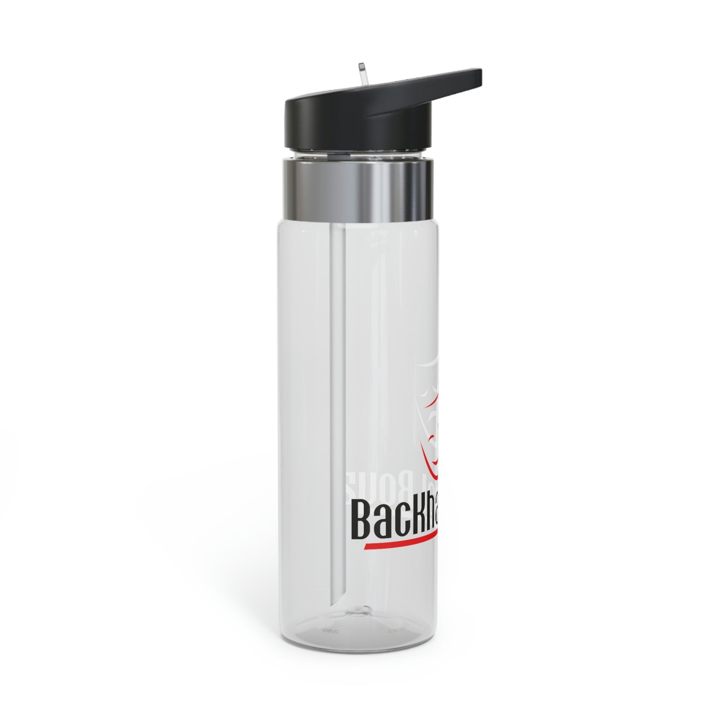 BACKHANAL BOYZ Sport Bottle, 20oz