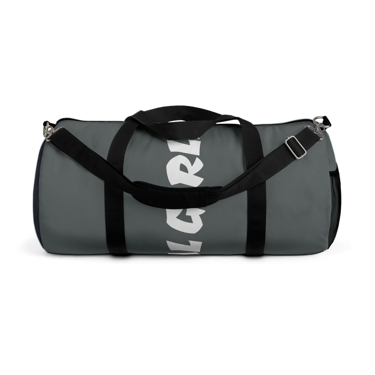 BACKHANAL GIRLZ Duffel  Bag