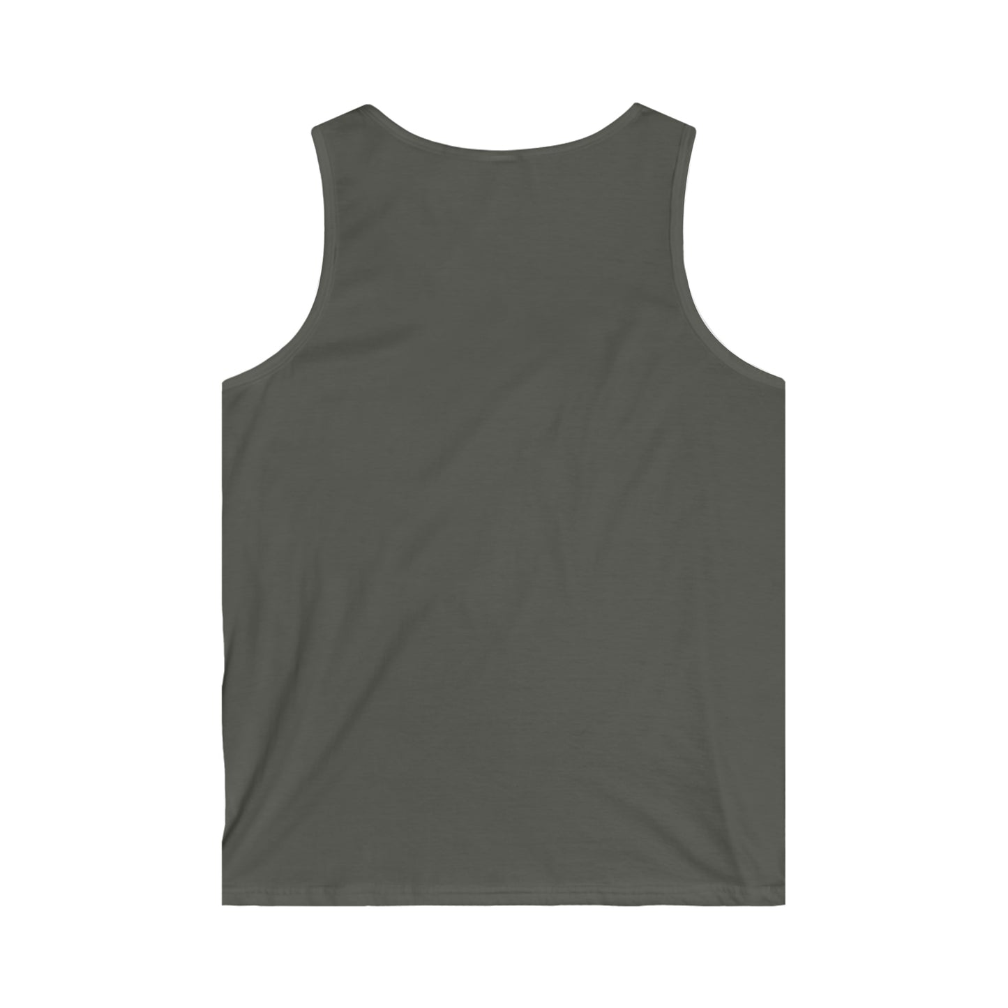 BACKHANAL BOYZ Tank Top