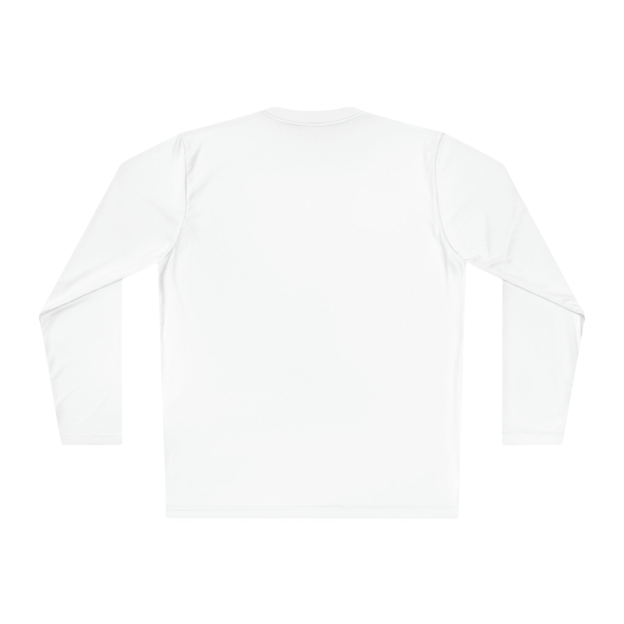 BACKHANAL BOYZ Unisex Lightweight Long Sleeve Tee