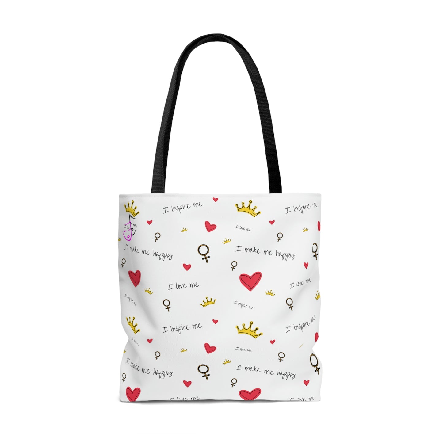 STOP EXISTING & START LIVING SPECIAL Tote Bag