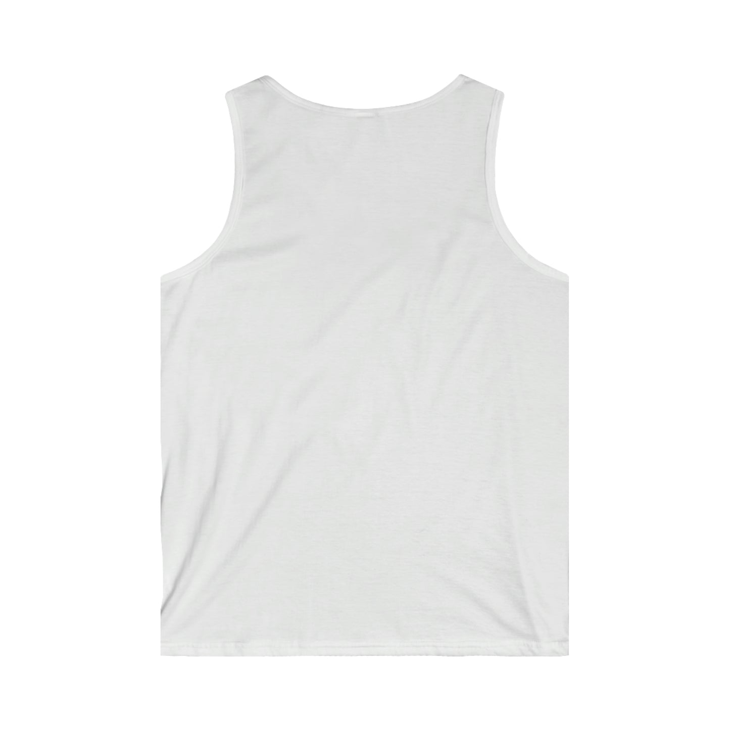 BACKHANAL BOYZ Tank Top