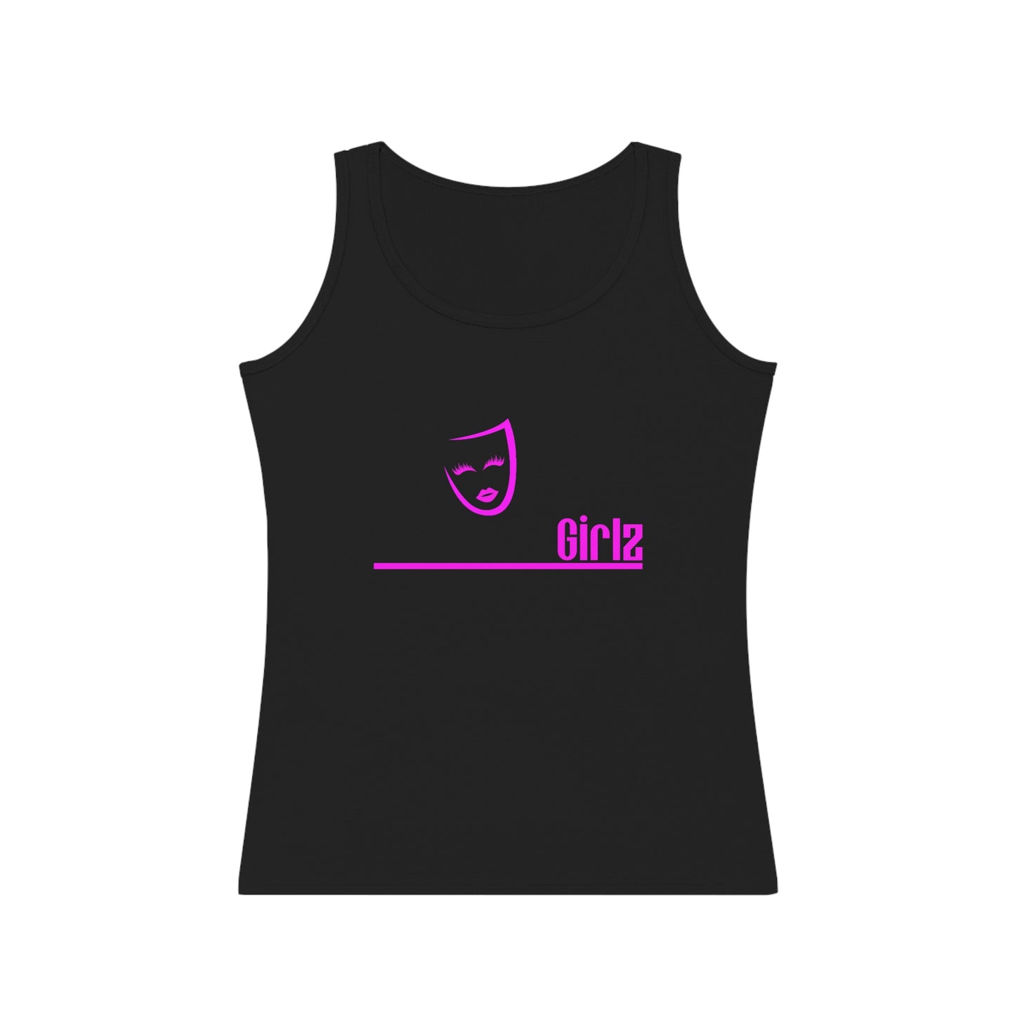 BACKHANAL GIRLZ Tank Top