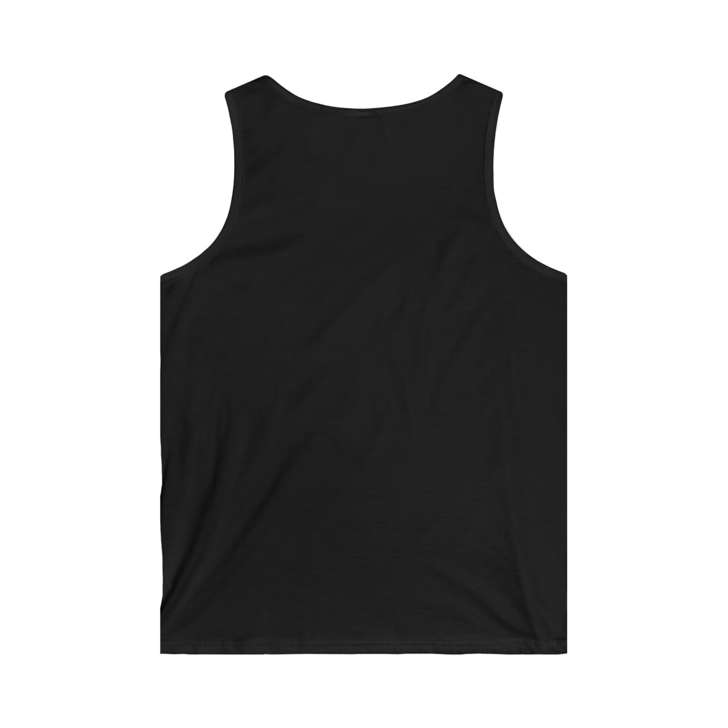 BACKHANAL BOYZ Tank Top