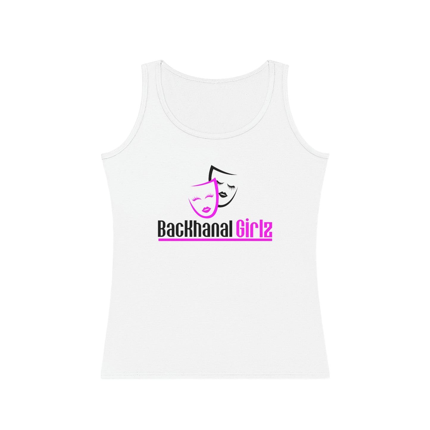 BACKHANAL GIRLZ Tank Top