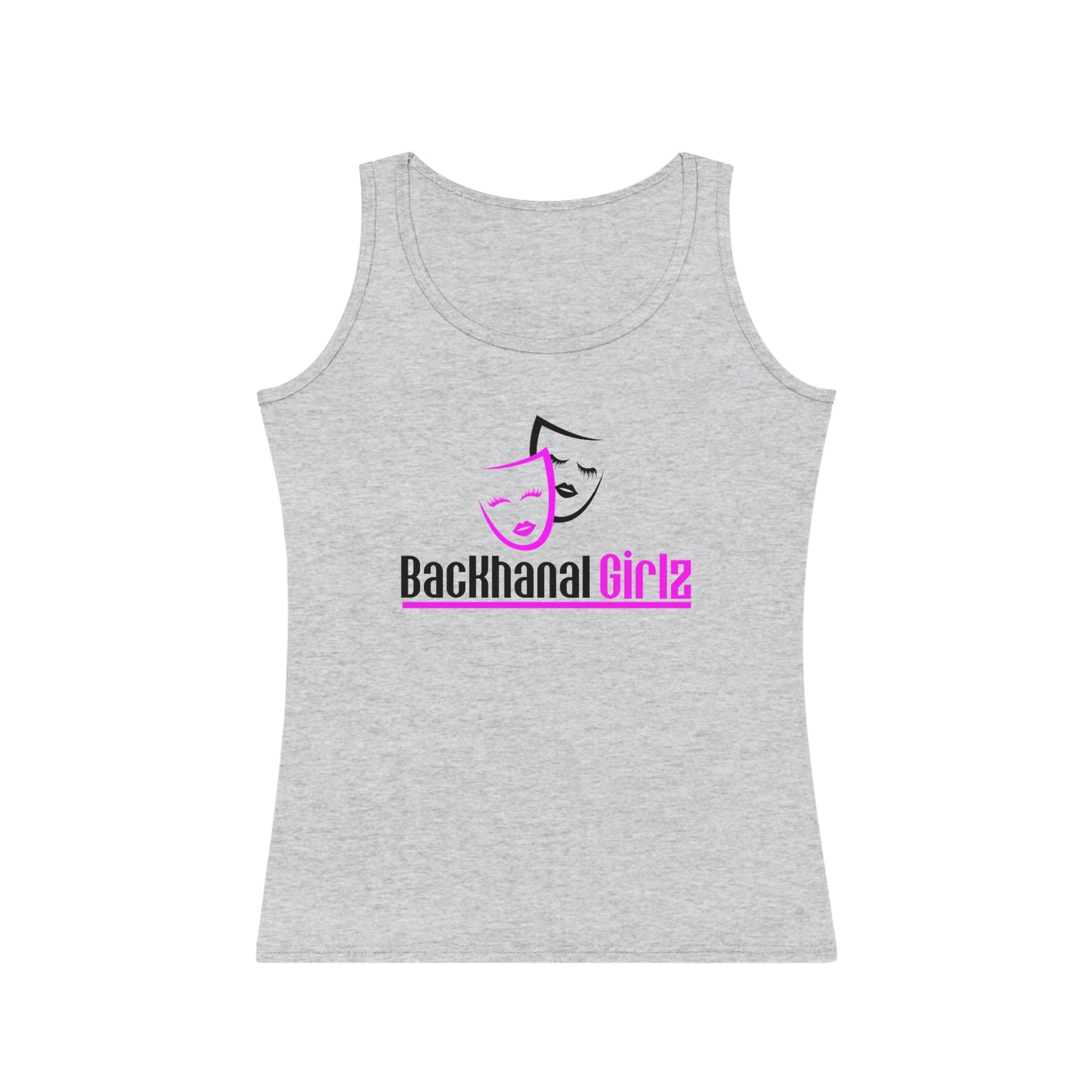 BACKHANAL GIRLZ Tank Top